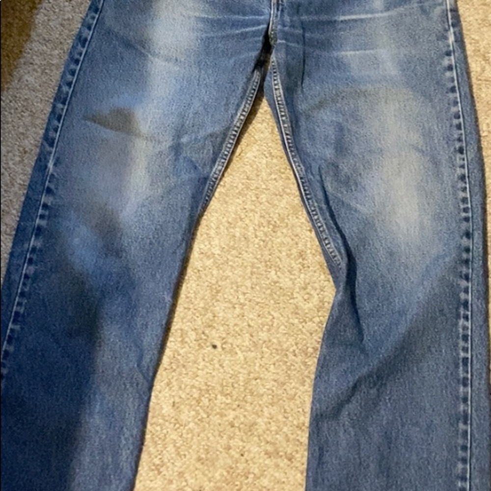 Levi jeans